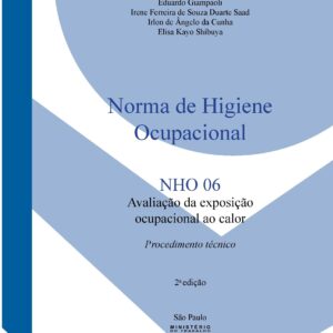 NHO 06 - Avaliação da Exposição Ocupacional ao Calor