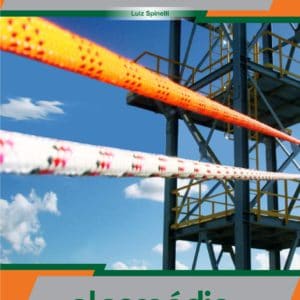 Manual cordas de segurança - Padrão ABNT NBR 15986