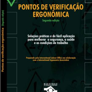 Pontos de Verificação Ergonômica - 2a Edição