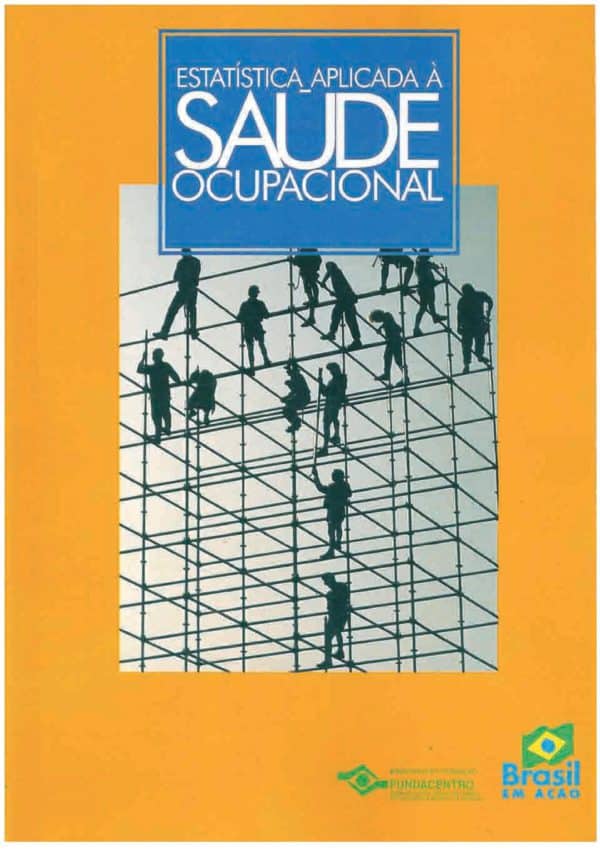 Estatística Aplicada à Saúde Ocupacional - PDF