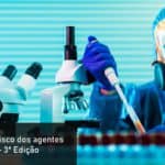 PDF - Classificação de risco dos agentes biológicos – 3ª Edição