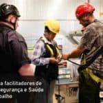 PDF - Didática básica para facilitadores de aprendizagem em Segurança e Saúde do Trabalho