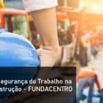 PDF - Engenharia de Segurança do Trabalho na Indústria da Construção
