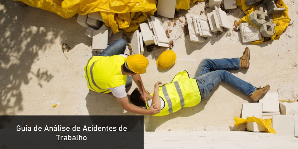 PDF- Guia de Análise de Acidentes de Trabalho