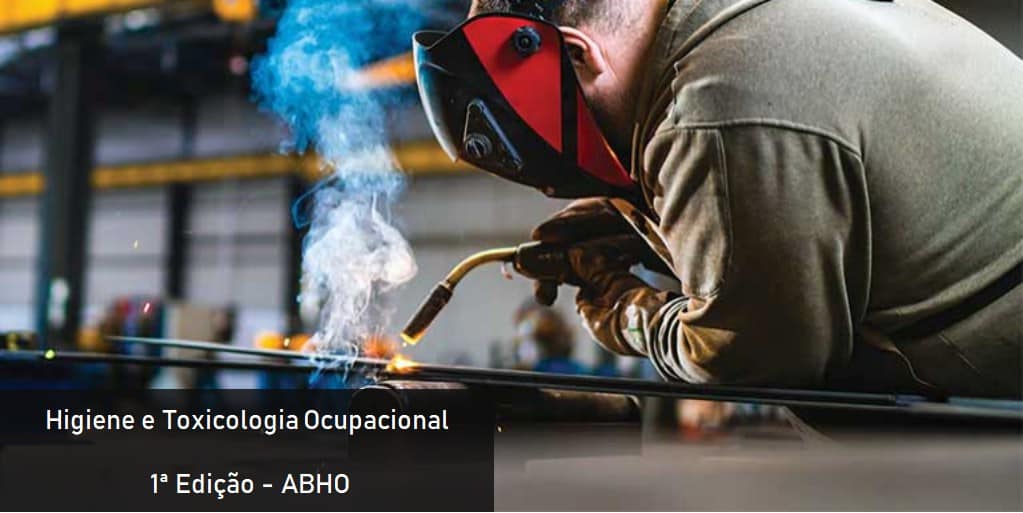 PDF - Higiene e Toxicologia Ocupacional – 1ª Edição - ABHO