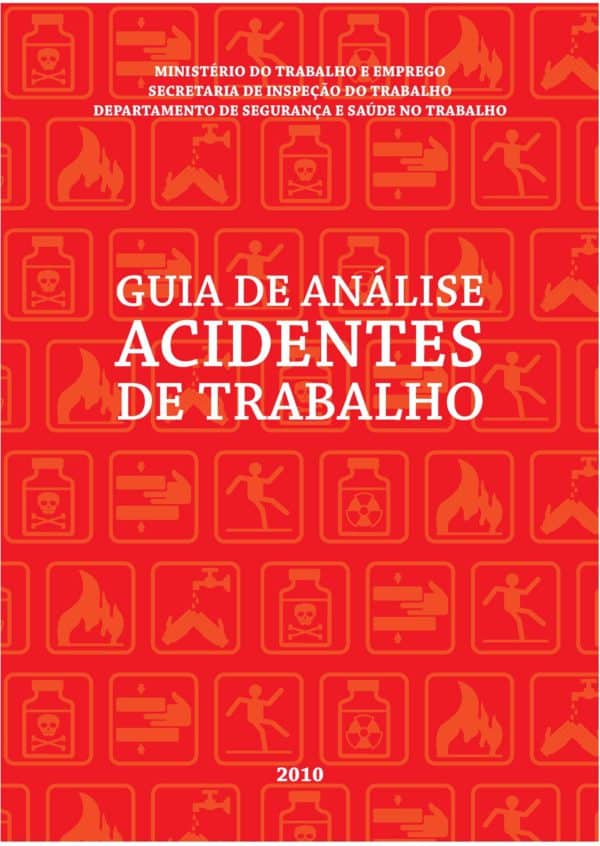 Guia de Análise de Acidentes de Trabalho - PDF