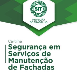Segurança em Serviços de Manutenção de Fachadas