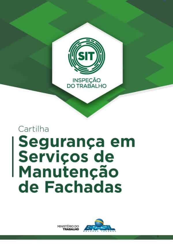 Segurança em Serviços de Manutenção de Fachadas