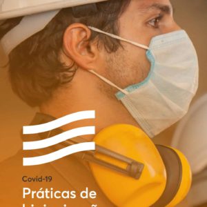 COVID-19 - Práticas de Higienização para Equipamentos de Proteção Individual - EPI