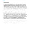 NIOSH Manual of Analytical Methods - NMAM - 5th Edition - 2020