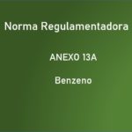 NR-15 – Anexo 13A - Benzeno - PDF