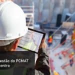 PDF - Planejamento e Gestão do PCMAT - Fundacentro