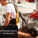 RTP 01 - Medidas de Proteção Contra Quedas de Altura - PDF