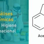 Análises Químicas para Higiene Ocupacional - Acenafteno