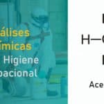 Análises Químicas para Higiene Ocupacional - Acetaldeído - Aldeído Acético - Etanal
