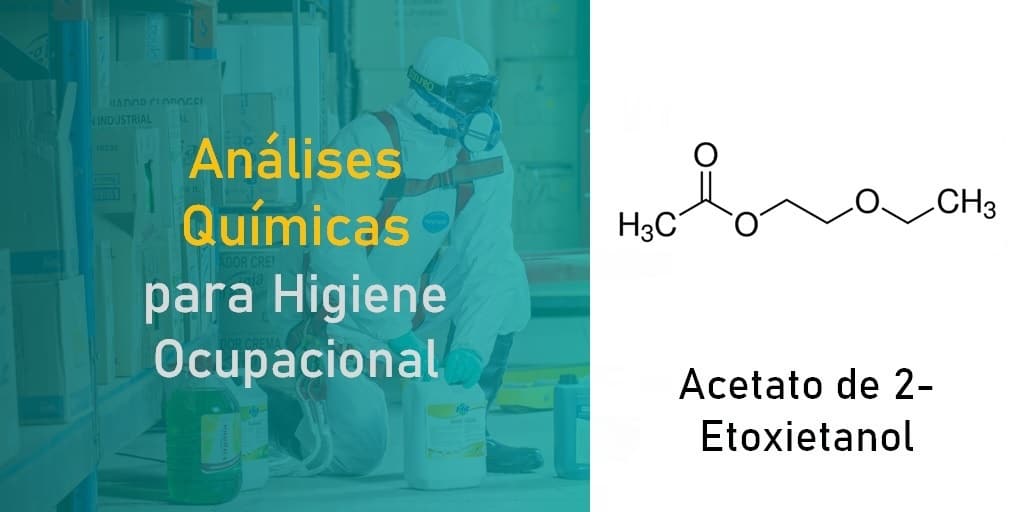 Acetato de 2-Etoxietanol