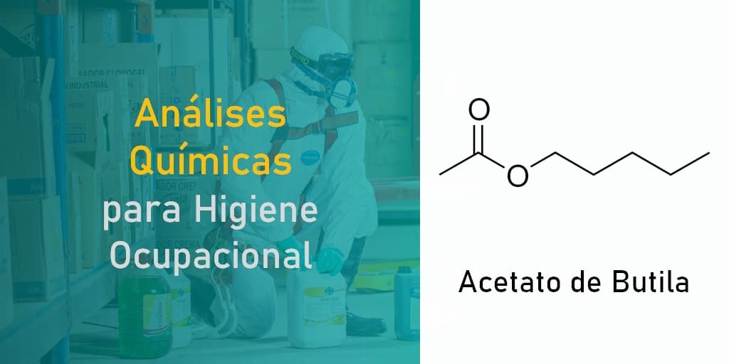 Acetato de Butila