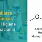 Acetato de Éter Metílico do Monopropilenoglicol