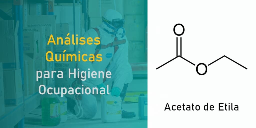 Acetato de Etila