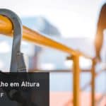 PDF - Cartilha Trabalho em Altura