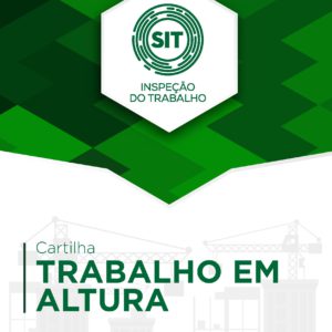 Cartilha Trabalho em Altura