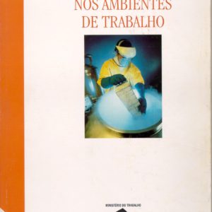 Conforto Térmico nos Ambientes de Trabalho - PDF - Fundacentro