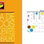 Guia Prático de Mapa de Riscos de Acidente de Trabalho - PDF