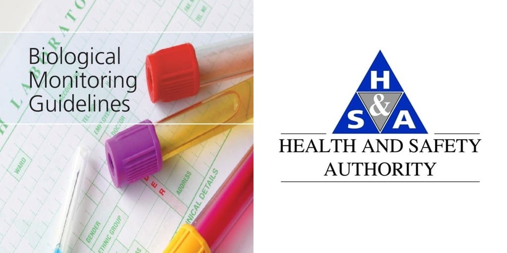 PDF - Biological Monitoring Guidelines