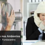 PDF - Conforto Térmico nos Ambientes de Trabalho