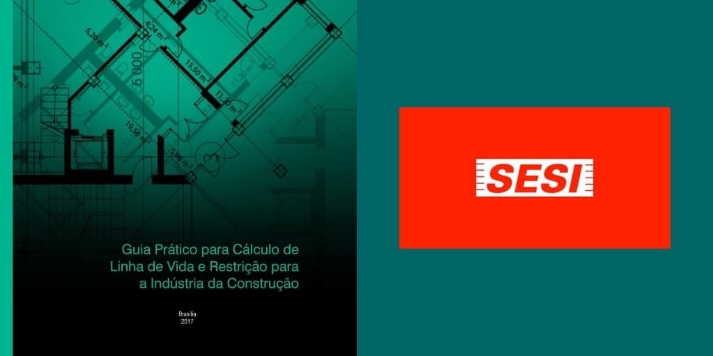 PDF - Guia Prático para Cálculo de Linha de Vida e Restrição para a Indústria da Construção