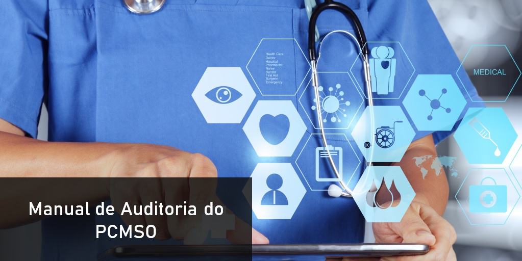 PDF - Manual de Auditoria do PCMSO