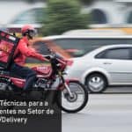 PDF - Recomendações Técnicas para a Prevenção de Acidentes no Setor de Motofrete