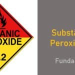 Substâncias Peroxidáveis – PDF – Fundacentro