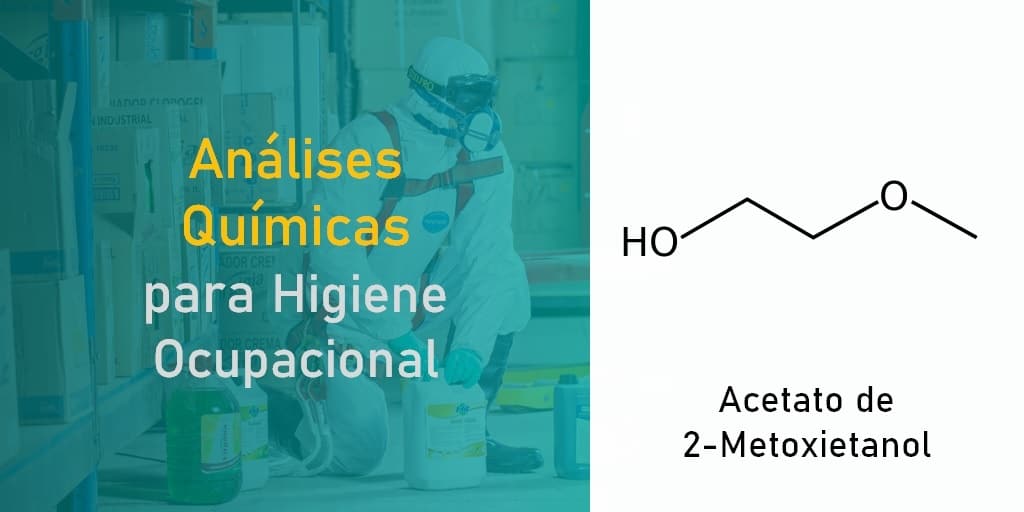 Acetato de 2-Metoxietanol