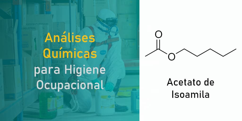 Acetato de Isoamila