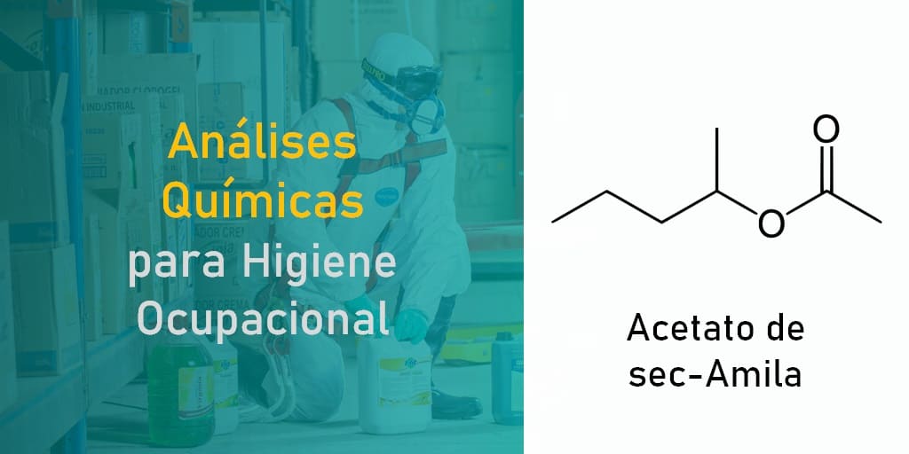 Acetato de sec-Amila