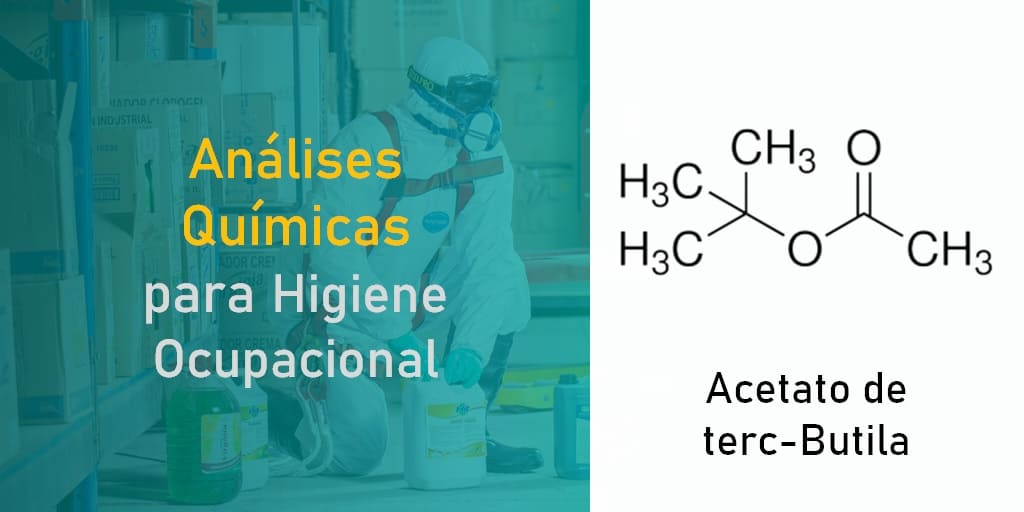 Acetato de terc-Butila