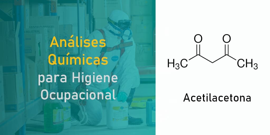 acetilacetona