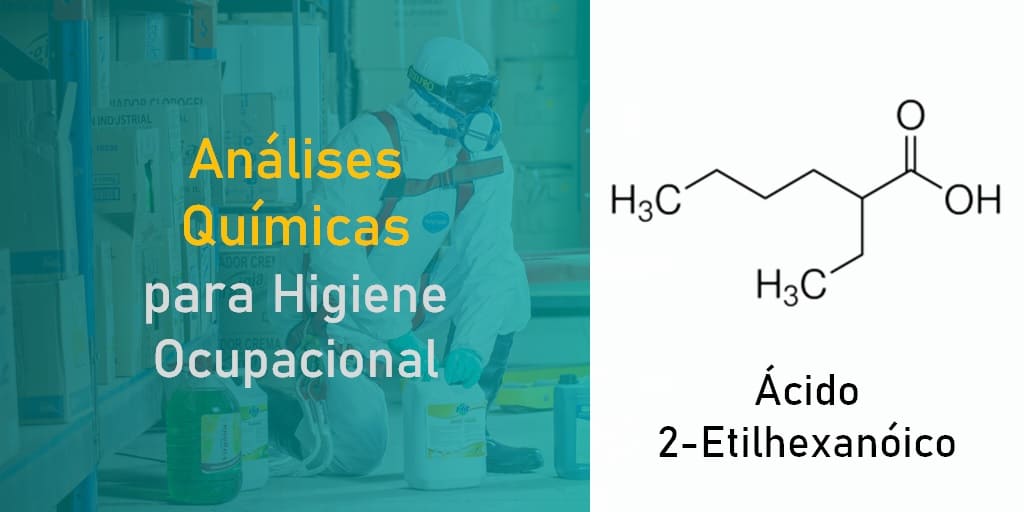 Ácido 2-Etilhexanóico