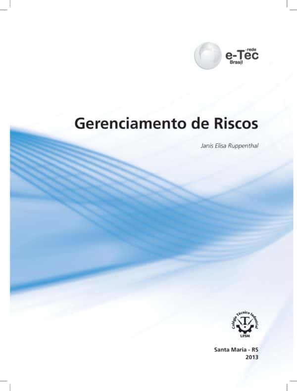 Gerenciamento de Riscos Ocupacionais - GRO