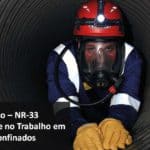 Guia Técnico da NR-33 - Espaços Confinados