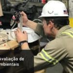 Técnicas de Avaliação de Agentes Ambientais