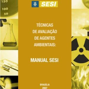 Técnicas de Avaliação de Agentes Ambientais