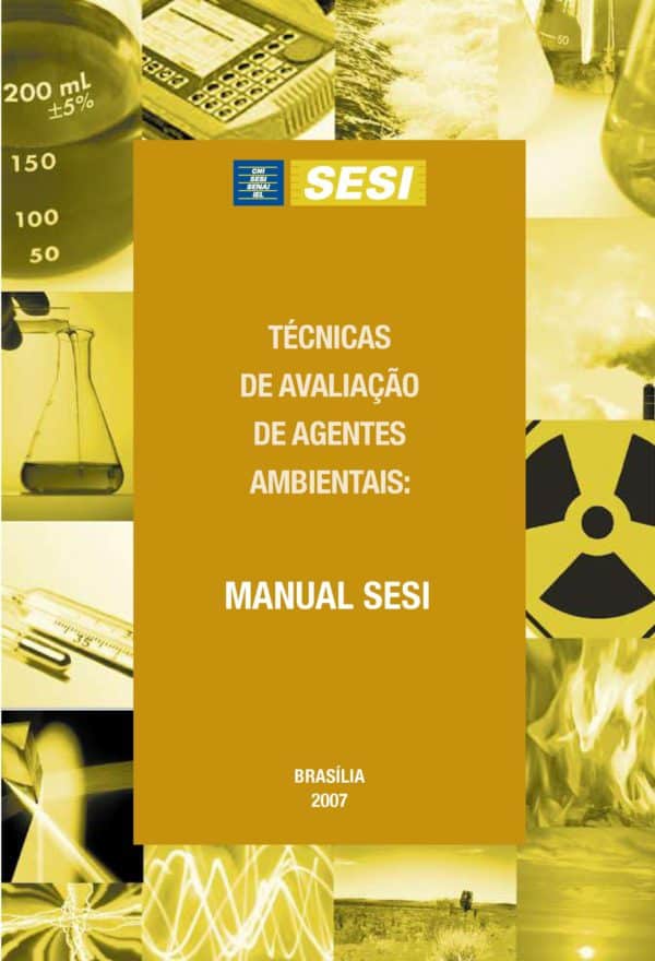 Técnicas de Avaliação de Agentes Ambientais