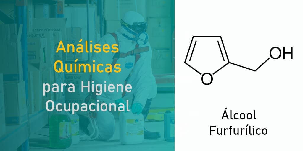 Álcool Furfurílico