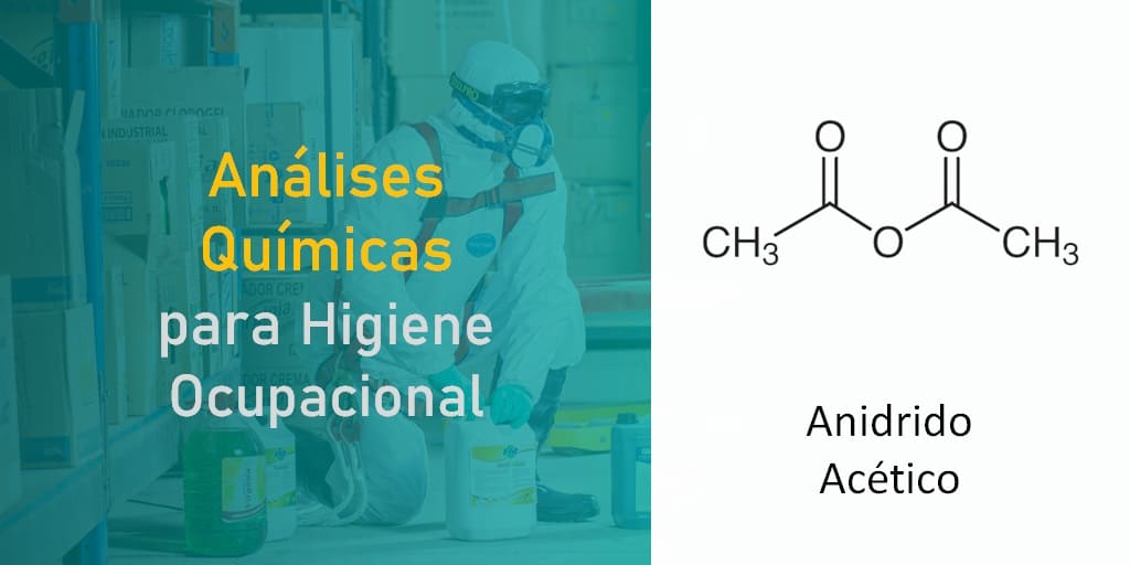 Anidrido Acético