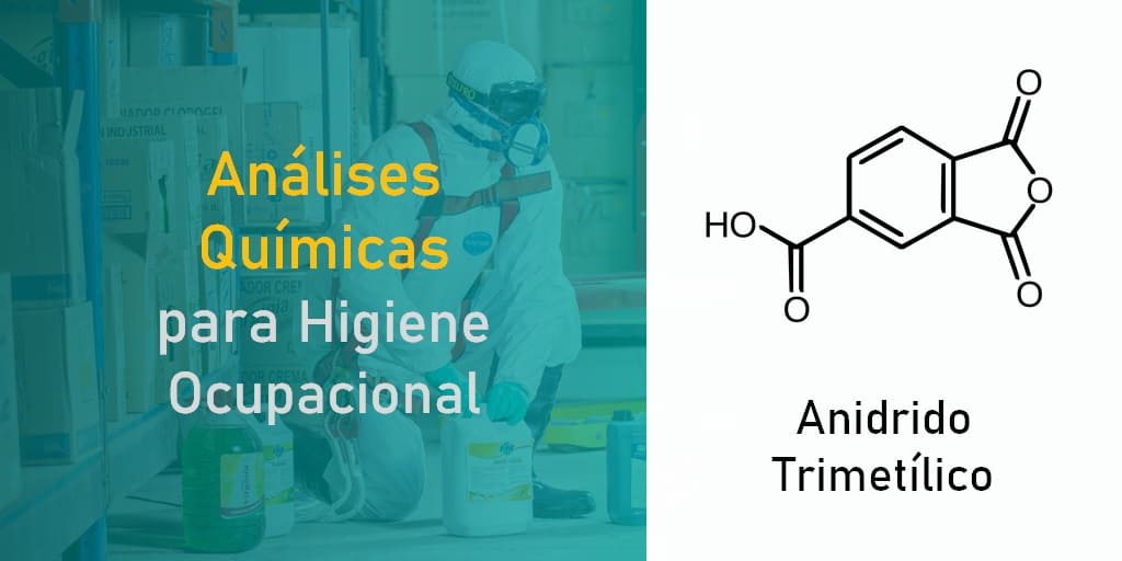 Anidrido Trimetílico