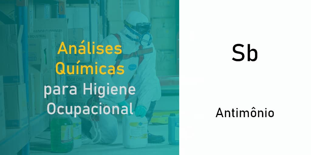 Antimônio