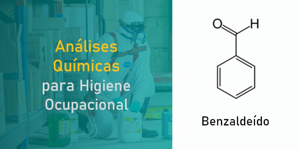 Benzaldeído