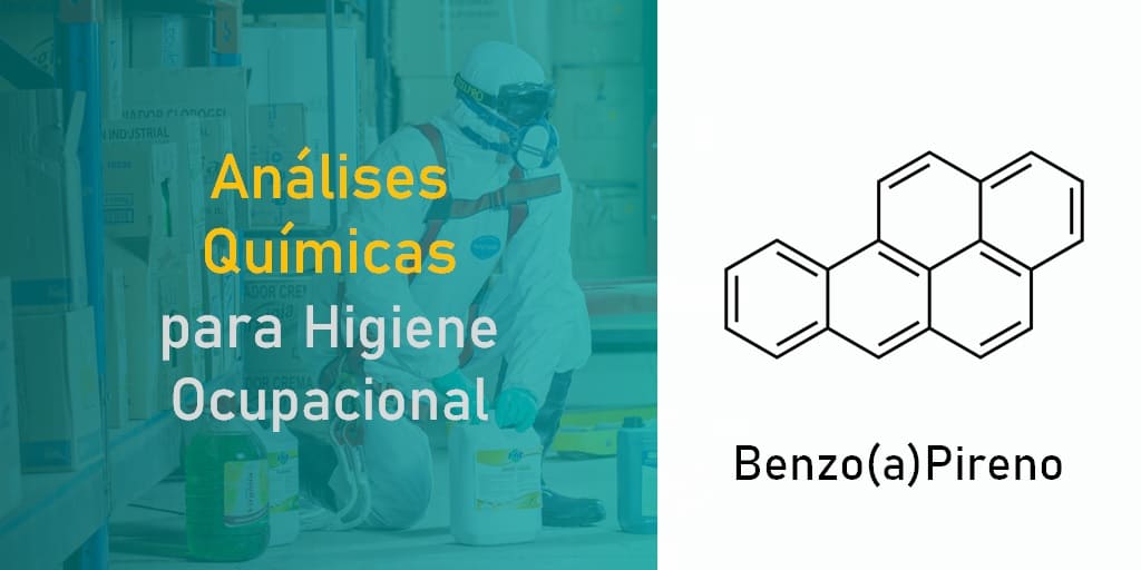 Benzo(a)Pireno
